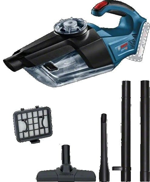 Bosch GAS 18V-1 Pölynimuri