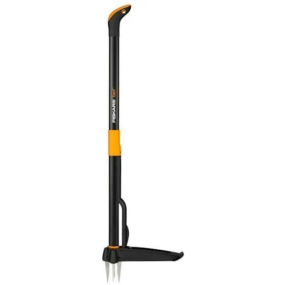Fiskars Xact rikkaruohonpoistaja
