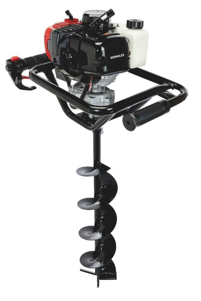 Maapora Herkules EA2000H