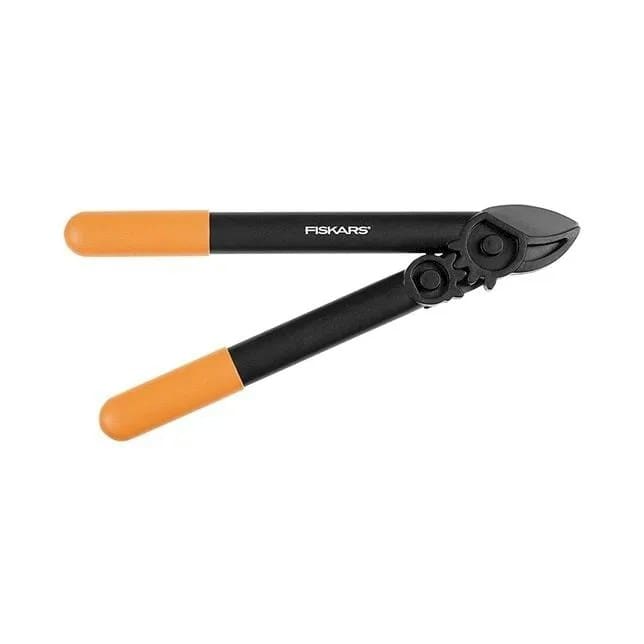 Raivaussakset Fiskars PowerGear (oksasakset)